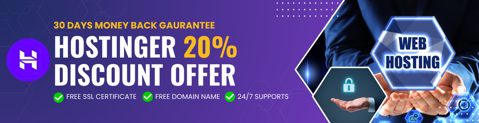 Best and Cheap WordPress Hosting in Pakistan - Hostinger DIscount Offer - Hostinger 80% Discount Coupon easy way and effective way to monetize a blog seo strategies for local business