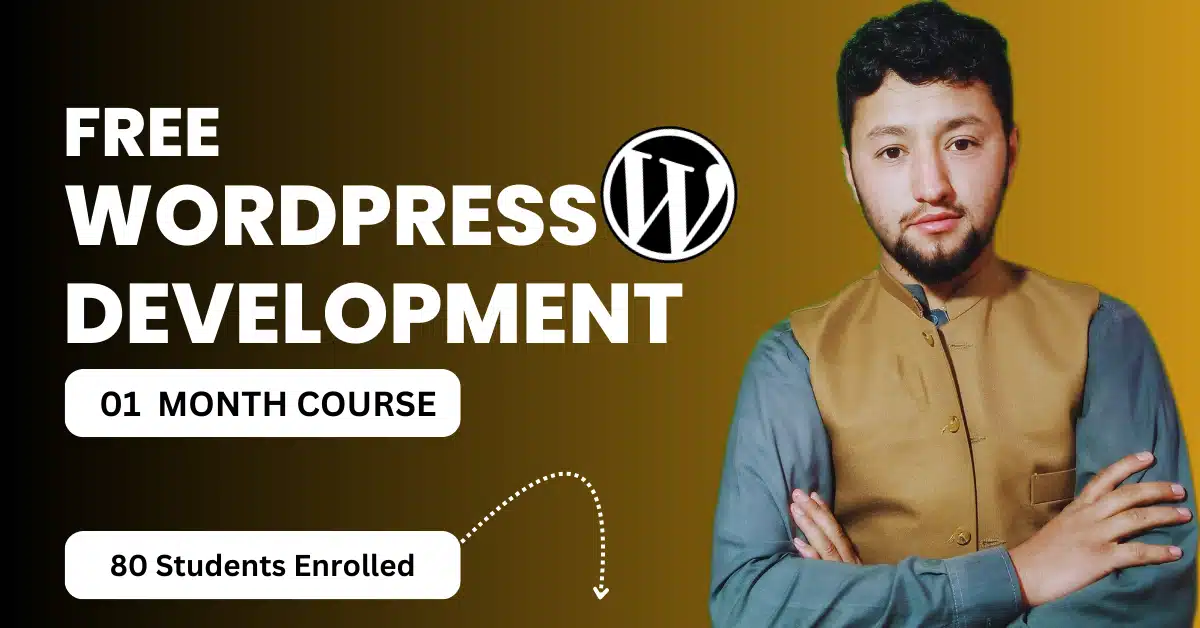 Wp Minner free course - WordPress development free course for beginner