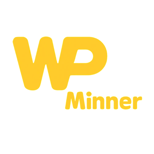 WP Minner Logo