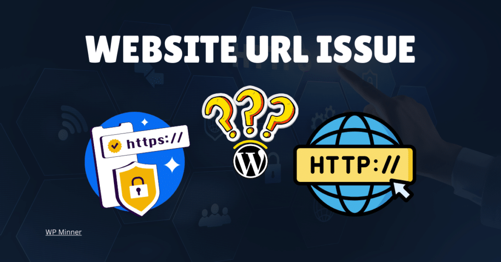 Canonical URL Issues in WordPress website