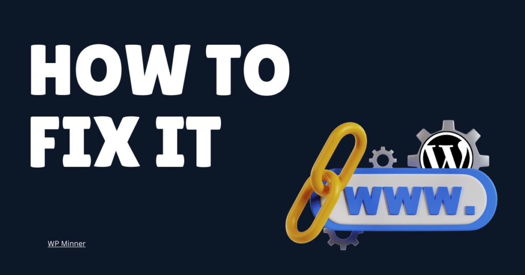 How to Fix the Canonical URL Issues in WordPress Website