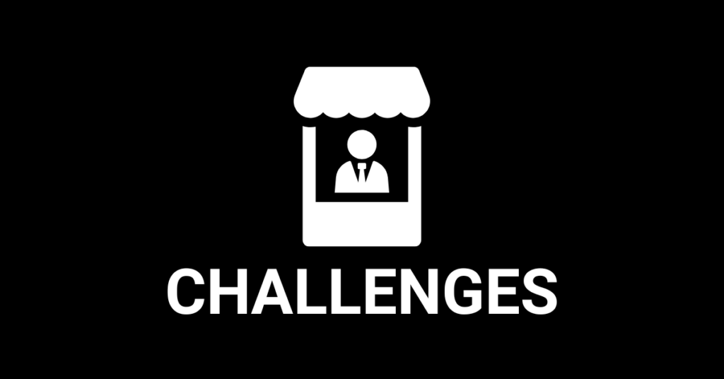 Challenges - Manage Shopify Merchants in WooCommerce