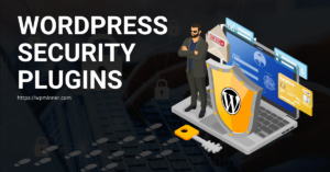 Free WordPress security plugins