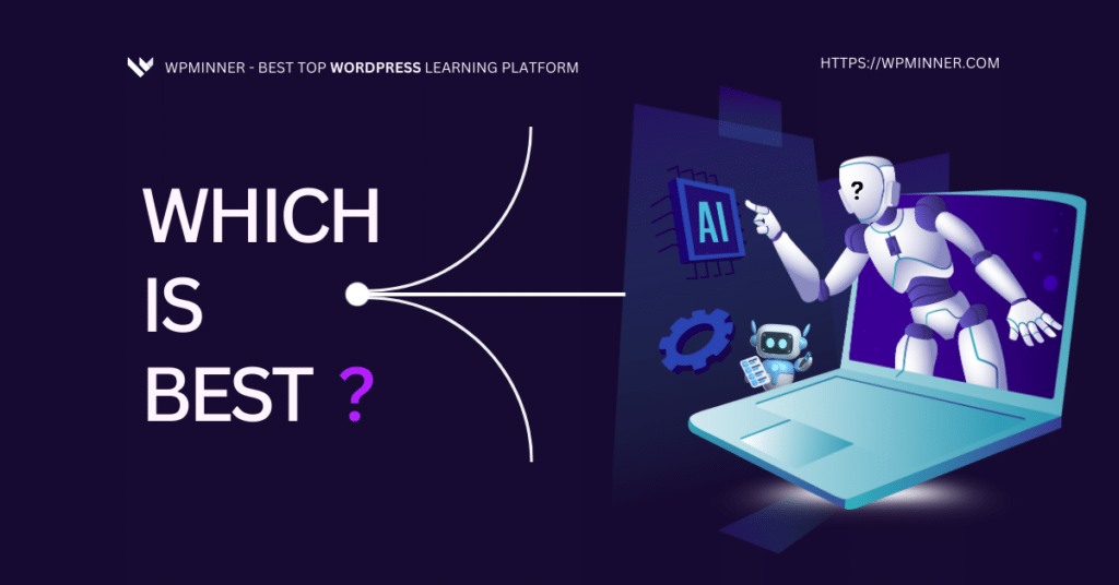 Which AI Website Page Builder tools is Best ?
