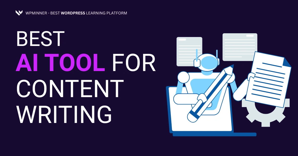 Best AI Writing Tools 2025: Top Picks to Supercharge Your Content Creation
