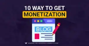 How to Monetize Your Blog Effectively in 2025