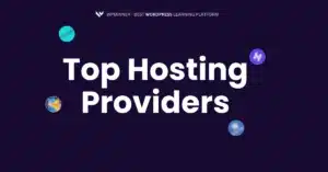 Affordable and secure WordPress hosting in Pakistan with fast loading speeds and 24/7 support