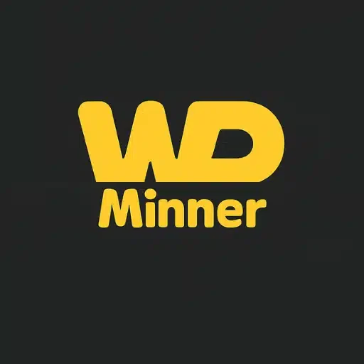 WP Minner site icon