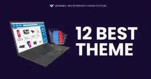 12 Best WordPress Themes for Small Business 